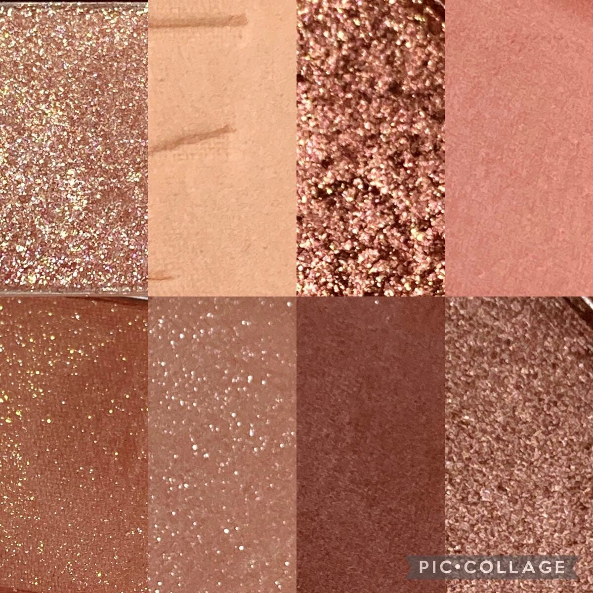 ラッスルアイシャドウパレット/Flynn/アイシャドウパレットを使ったクチコミ(3枚目)