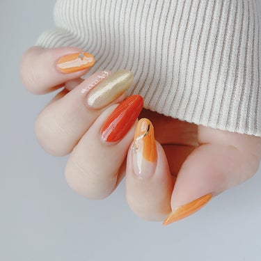 pa ネイルカラーワンコート ONE04/pa nail collective/マニキュアの画像