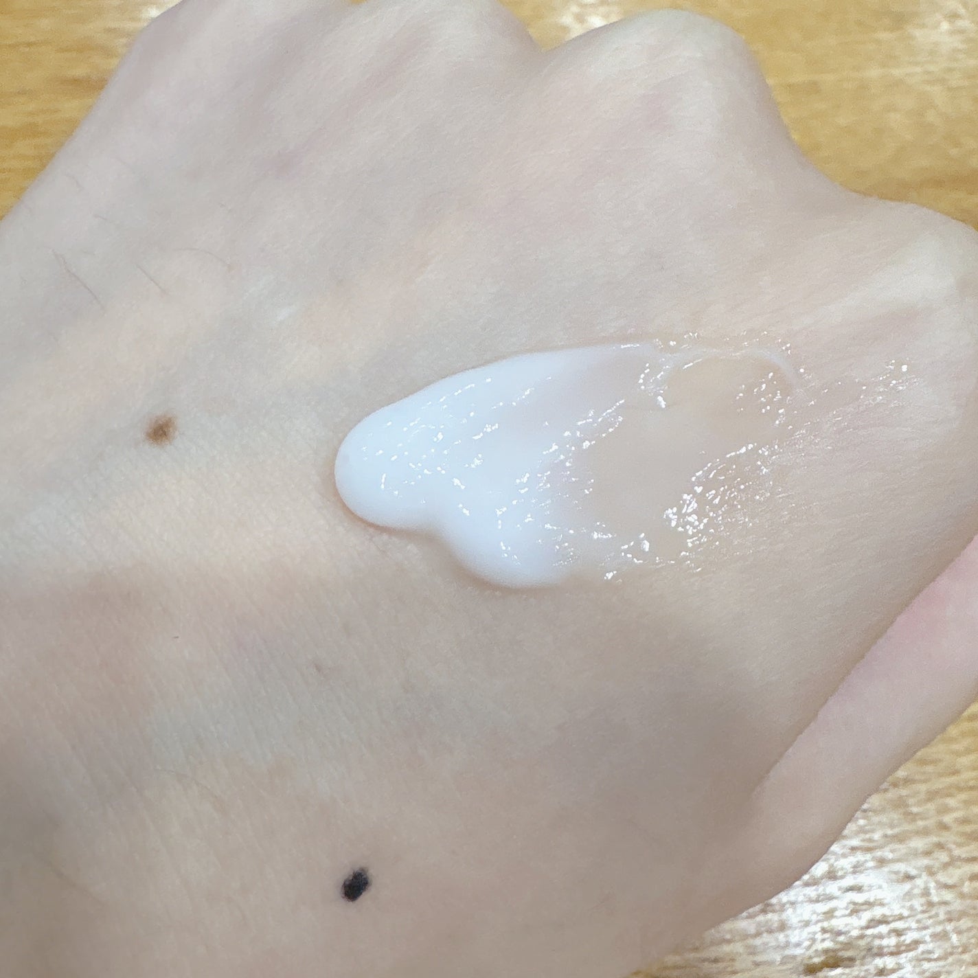 セルターンクリーム 100ml/リリーイブ/フェイスクリームを使ったクチコミ(4枚目)