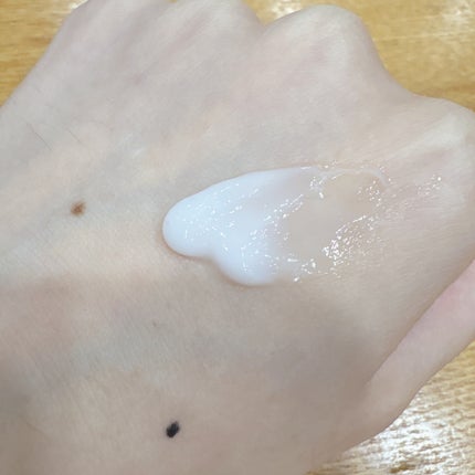 セルターンクリーム 100ml/リリーイブ/フェイスクリームを使ったクチコミ(4枚目)