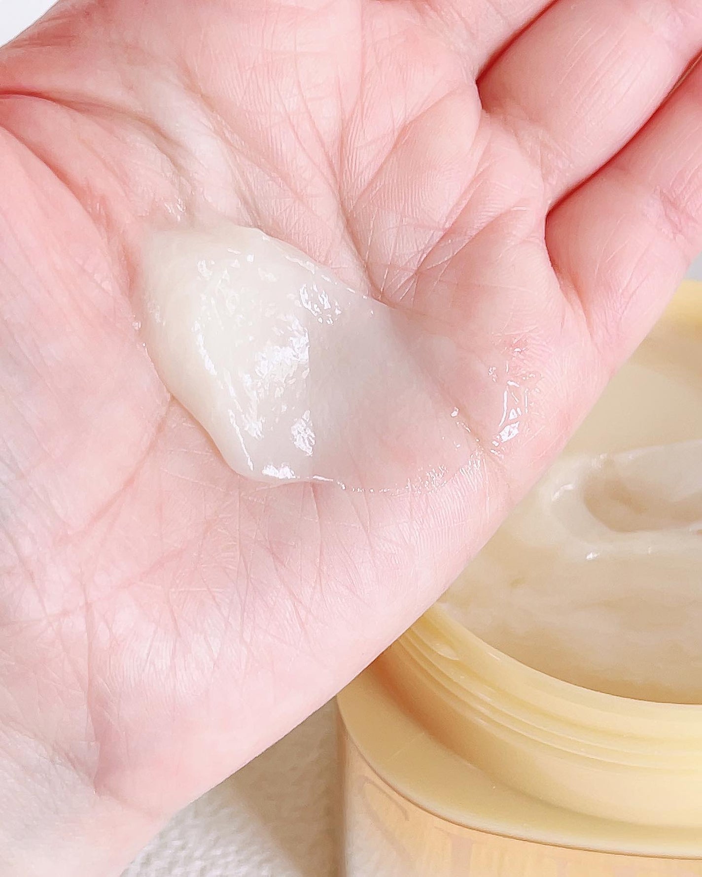 プレミアムリペアマスク(資生堂 プレミアムリペアマスク)/TSUBAKI/ヘアマスク・ヘアパックを使ったクチコミ(5枚目)