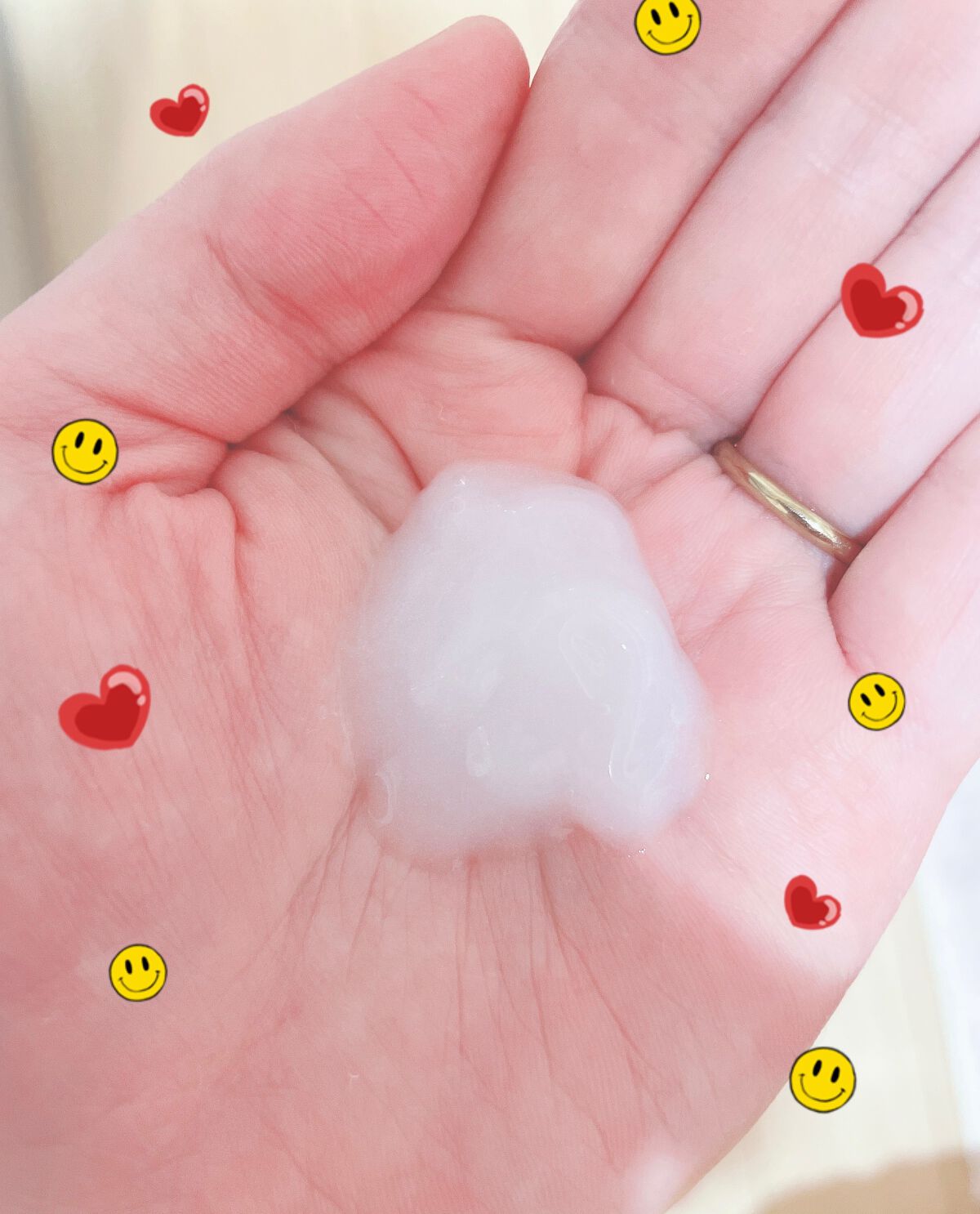 ロゼットゴマージュ モイスト/ロゼット/ピーリングを使ったクチコミ(6枚目)