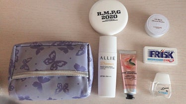 ハンドクリーム ピンクグレープフルーツ/THE BODY SHOP/ハンドクリームを使ったクチコミ（2枚目）