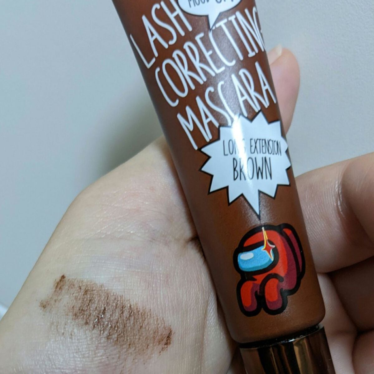 ラッシュコレクティングマスカラ1+1企画セット/HOLIKA HOLIKA/マスカラを使ったクチコミ(2枚目)