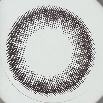 N’s COLLECTION 1day/N’s COLLECTION/ワンデー(1DAY)カラコンを使ったクチコミ(4枚目)