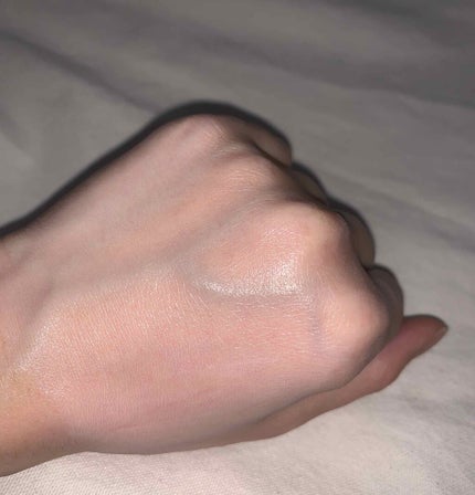 ドラマティックスキンセンサーベース EX/マキアージュ/化粧下地を使ったクチコミ(3枚目)