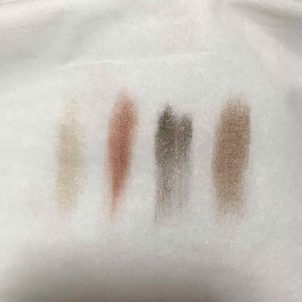 ヴィンテージモードアイズ/KATE/アイシャドウパレットを使ったクチコミ(3枚目)