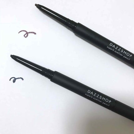 アリュールド シングル アイシャドウ FALL IN SILENCE 20/DAZZSHOP/単色アイシャドウを使ったクチコミ(3枚目)