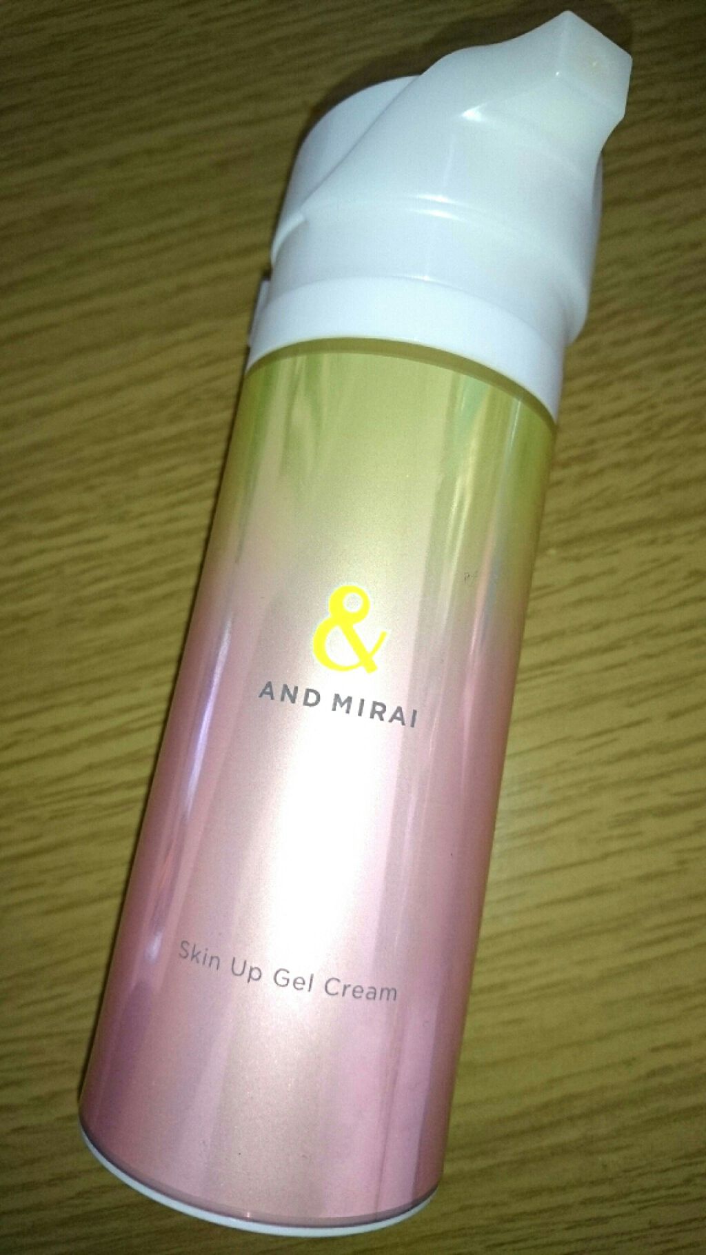 マルベリー ブレミッシュ クリアリングアンプル/A’pieu/美容液を使ったクチコミ（2枚目）