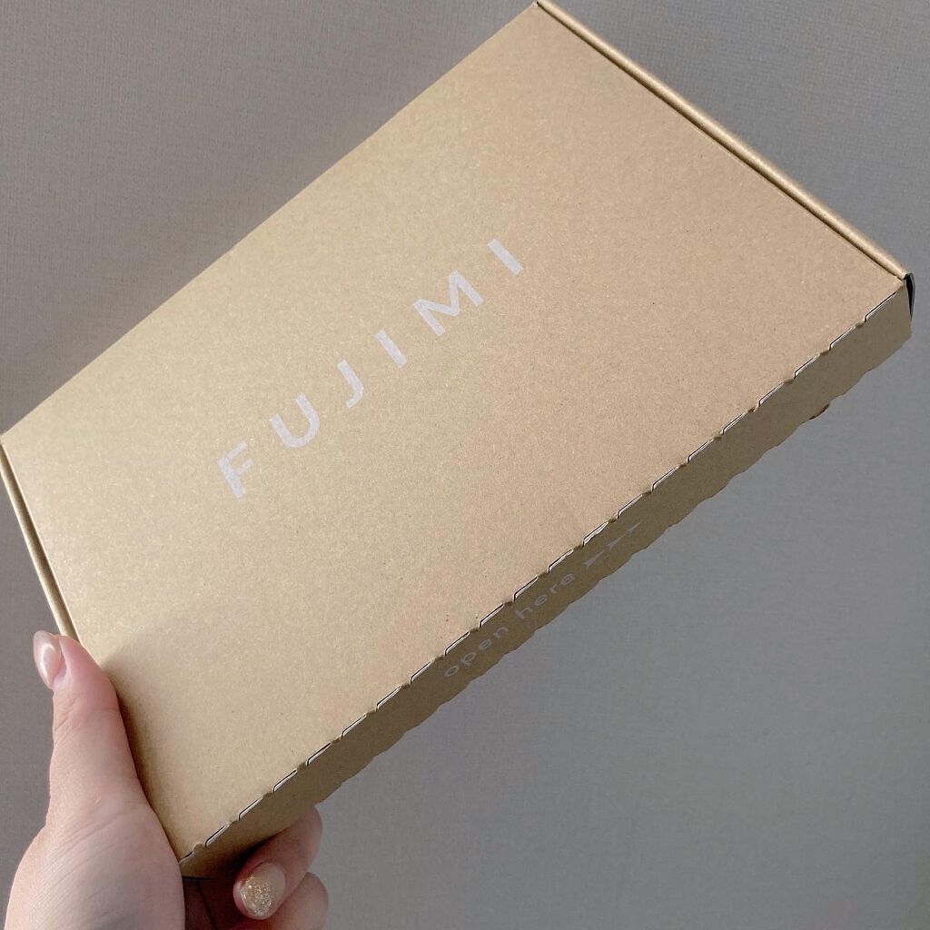 パーソナライズサプリメント「FUJIMI(フジミ)」/FUJIMI/健康サプリメントを使ったクチコミ(3枚目)
