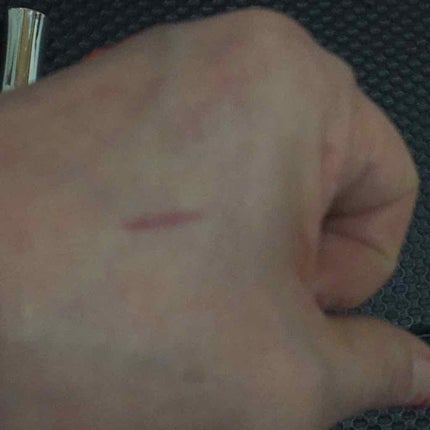 ラブ・ライナー リキッドアイライナーR3/ラブ・ライナー/リキッドアイライナーを使ったクチコミ(2枚目)