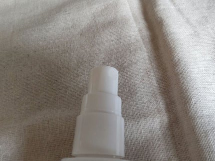 ヘアミスト/よーじや/ヘアミストを使ったクチコミ(4枚目)