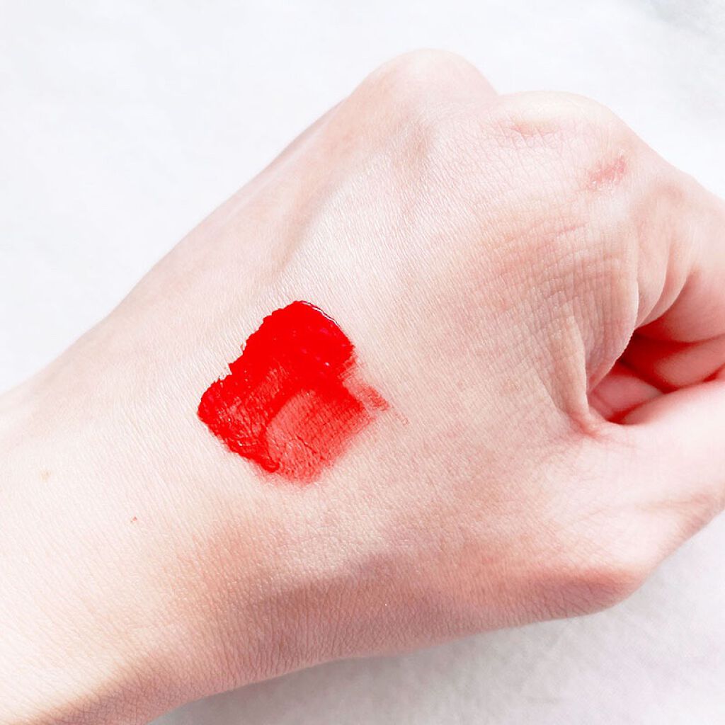 マイリアル スクイーズ マスクシート/innisfree/シートマスク・パックを使ったクチコミ(7枚目)