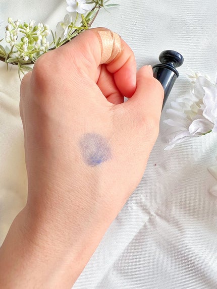 マジックティント/MAJOLICA MAJORCA/マスカラを使ったクチコミ(3枚目)