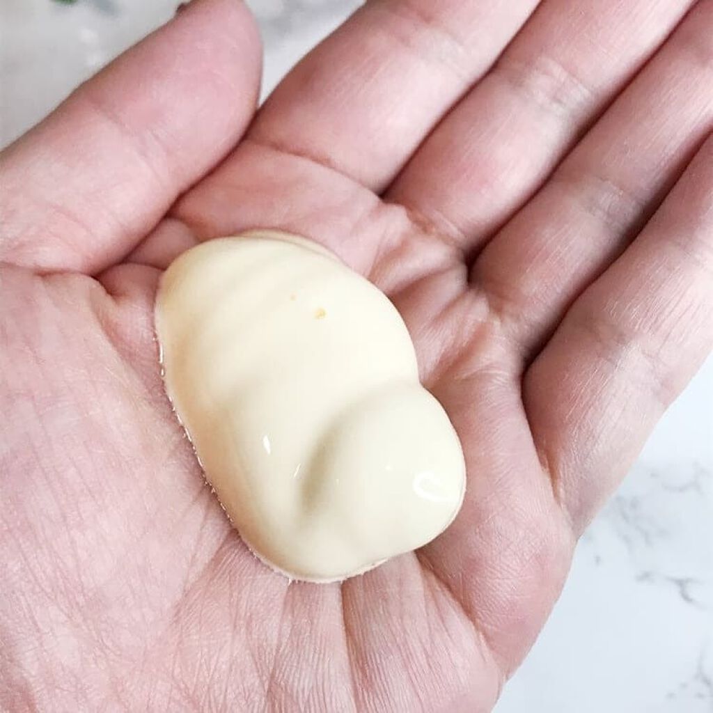 クッションクレンジング/Feel the HALO/クレンジングクリームを使ったクチコミ（3枚目）