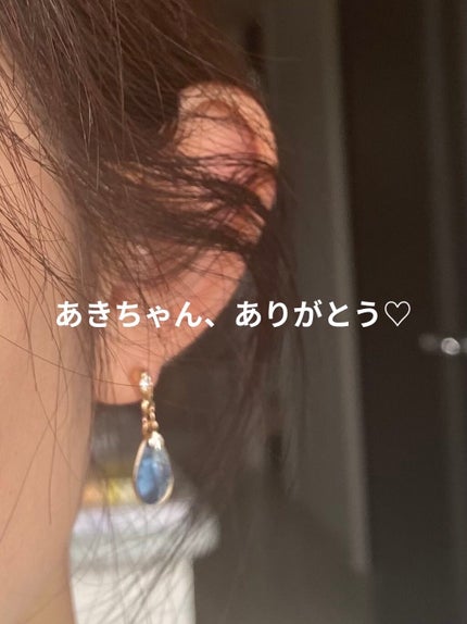 トリオ ブリック パレット<ピュア グロウ>/Dior/アイシャドウパレットを使ったクチコミ(3枚目)