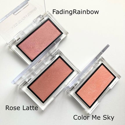 アディクション ザ アイシャドウ パール/ADDICTION/単色アイシャドウを使ったクチコミ(9枚目)