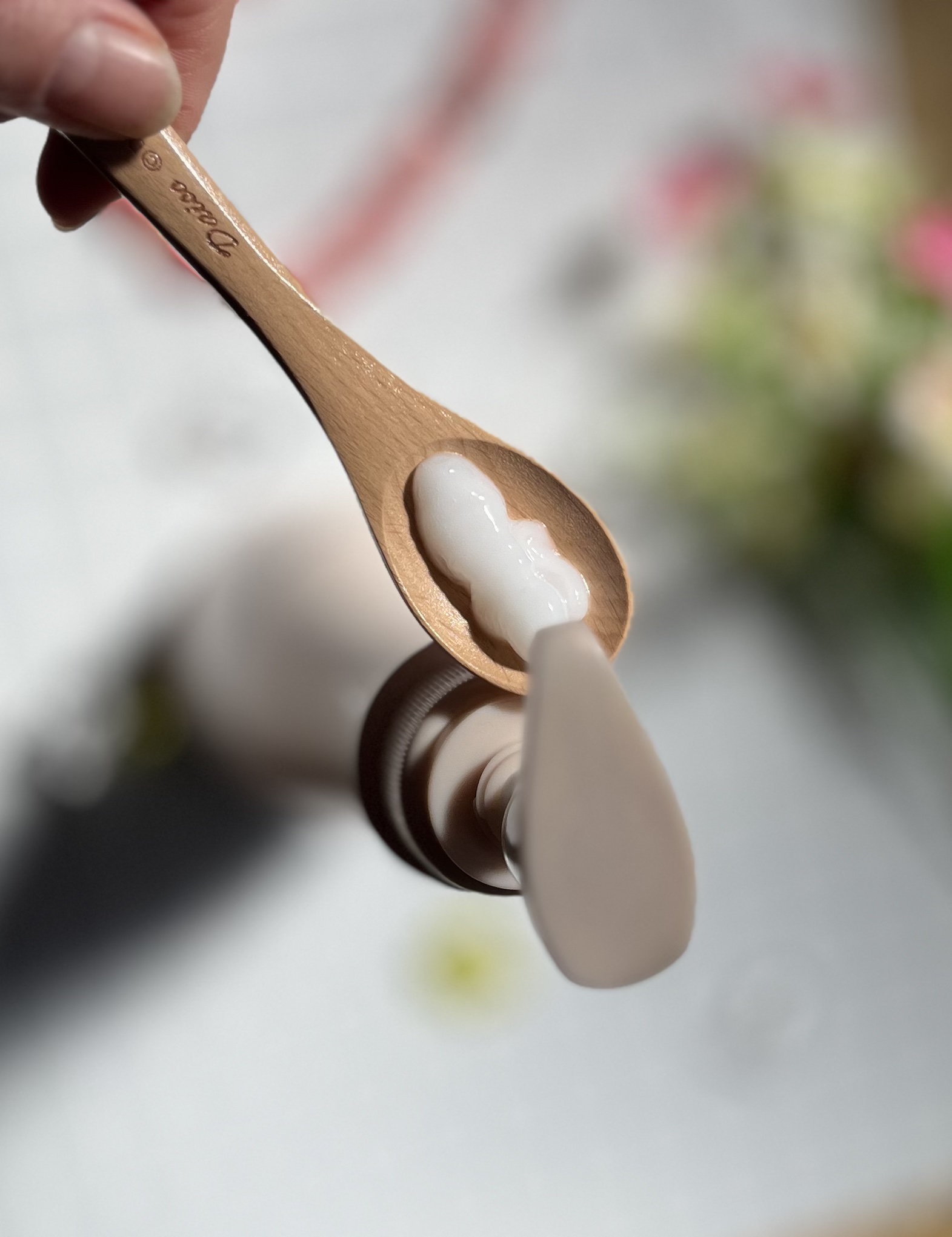 ネクサス リペア＆カラープロテクト シャンプー／トリートメント シャンプー本体 440g/NEXXUS(ネクサス)/市販シャンプーを使ったクチコミ（3枚目）