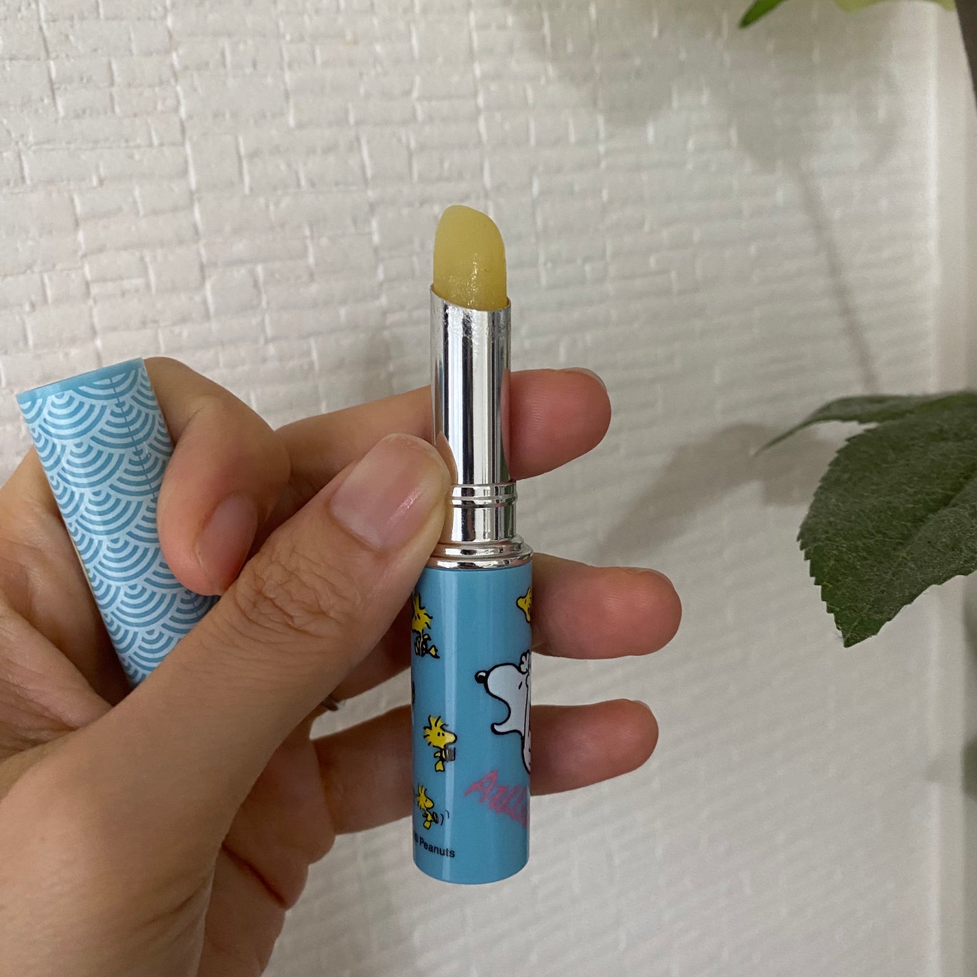 DHC 薬用リップクリーム/DHC/リップクリームを使ったクチコミ(7枚目)