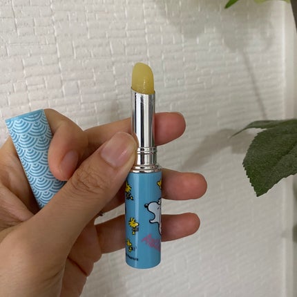 DHC 薬用リップクリーム/DHC/リップクリームを使ったクチコミ(7枚目)