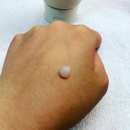 ミネラル 薬用ジェルセラム/TIME SECRET/美容液を使ったクチコミ(2枚目)