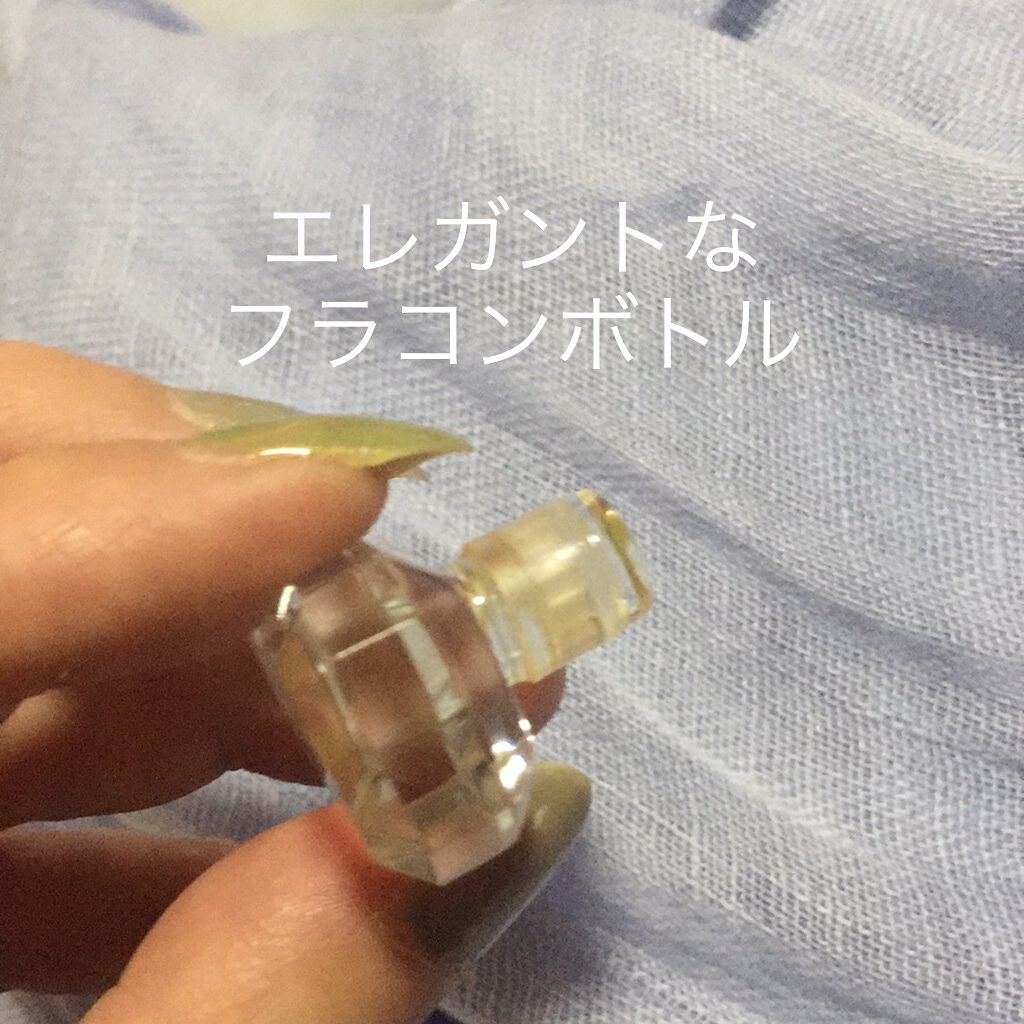 試してみた】ココ オードゥ パルファム(ヴァポリザター)/CHANEL | LIPS