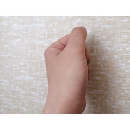 クリエイターズ ロングウェア UV クッション/ブリリアージュ/クッションファンデーションを使ったクチコミ(6枚目)