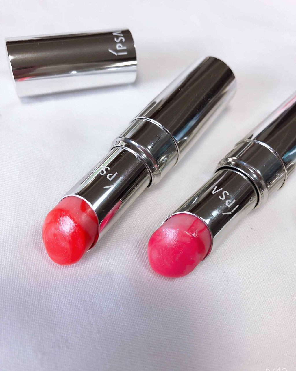 リップスティック LE/IPSA/口紅を使ったクチコミ（2枚目）