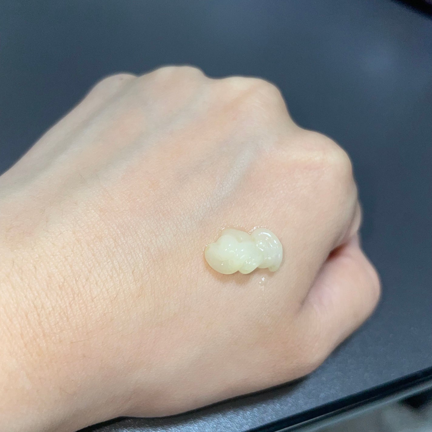 ダブルビタスポットトーニングセラム/NEOGEN/美容液を使ったクチコミ(9枚目)