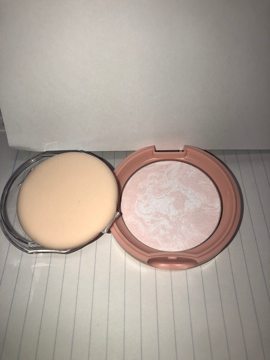 アピュー ジューシーパン ジェリーパウダー/A’pieu/プレストパウダーを使ったクチコミ(3枚目)