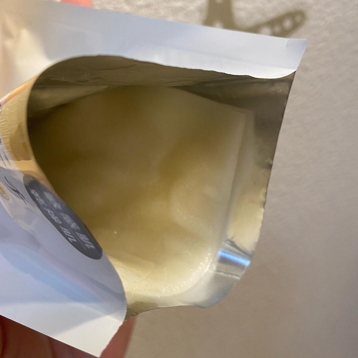 スキントラブルケア マスク/アルージェ/シートマスク・パックを使ったクチコミ（3枚目）