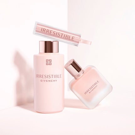 イレジスティブル ヘア ミスト/GIVENCHY/ヘアミストを使ったクチコミ(3枚目)