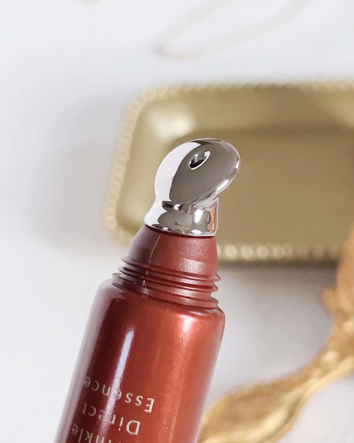 Plenum リンクルダイレクト エッセンス/N organic/美容液を使ったクチコミ(3枚目)