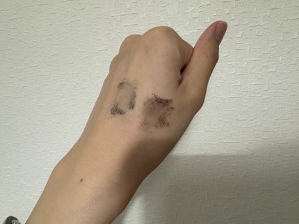 耐久カールスリムマスカラ/CEZANNE/マスカラを使ったクチコミ(5枚目)