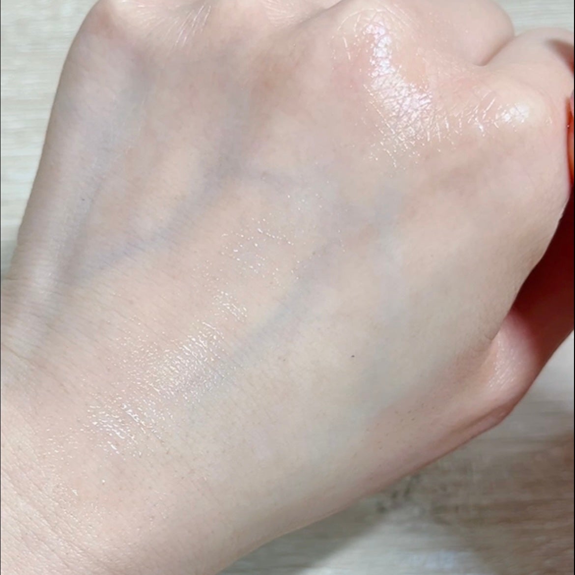 コンディショニングエッセンストナー/Huxley/化粧水を使ったクチコミ(5枚目)