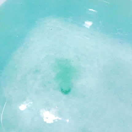 Furo RESORT CALM OCEAN(フューロリゾート カームオーシャン)/Furo/炭酸系入浴剤を使ったクチコミ(4枚目)