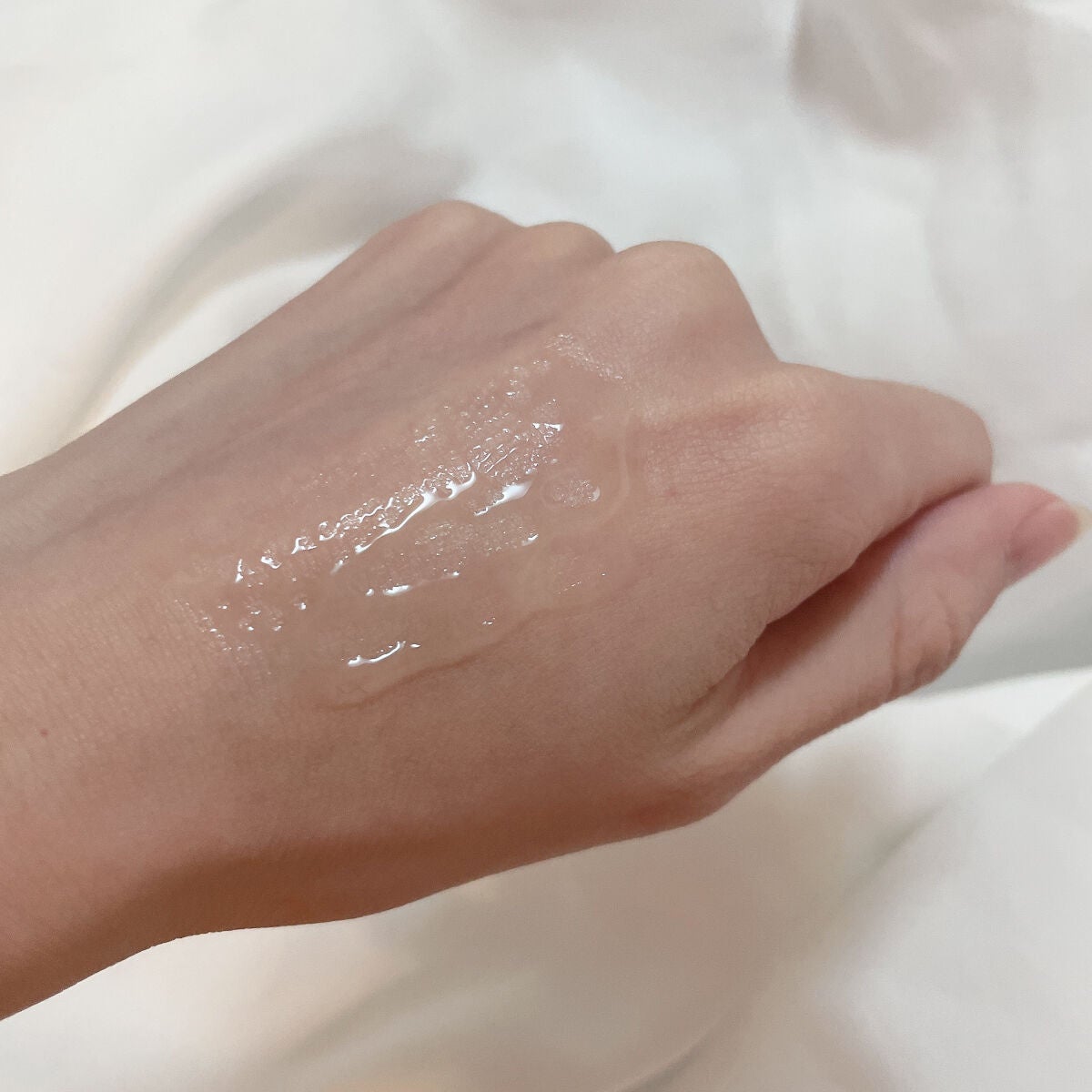 エファクラ ピールケア セラム/ラ ロッシュ ポゼ/美容液を使ったクチコミ(3枚目)