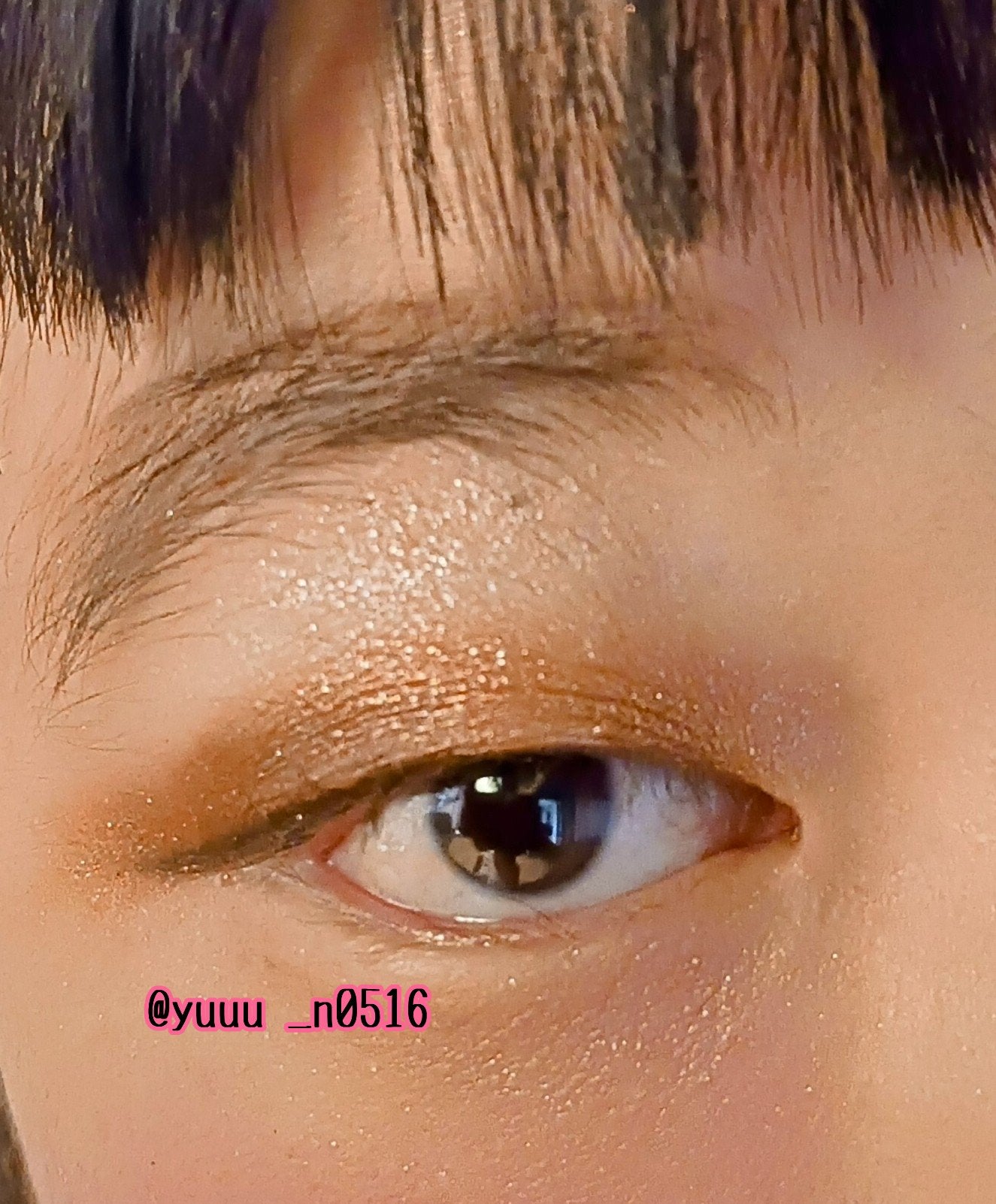 シグニチャー カラー アイズ/SUQQU/アイシャドウパレットを使ったクチコミ(8枚目)