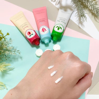 chichannnn🧸フォロバ100 on LIPS 「✩⌢᷇NATUREREPUBLIC(ネイチャーリパブリック)ハ..」（3枚目）