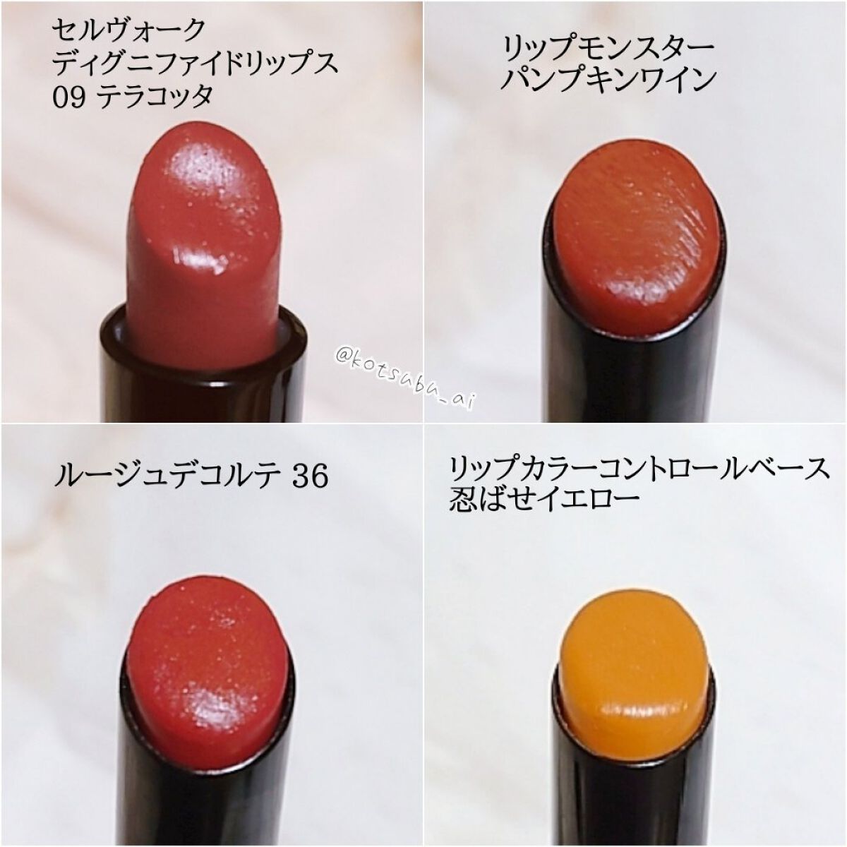 ディグニファイド リップス/Celvoke/口紅を使ったクチコミ(6枚目)