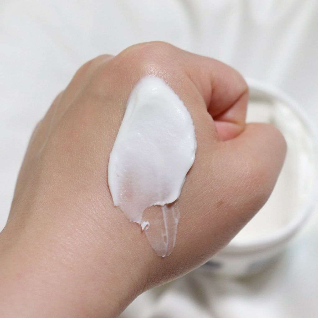 エクストリームリードライスキンケア ボディクリーム/ヴァセリン/ボディクリームを使ったクチコミ(4枚目)