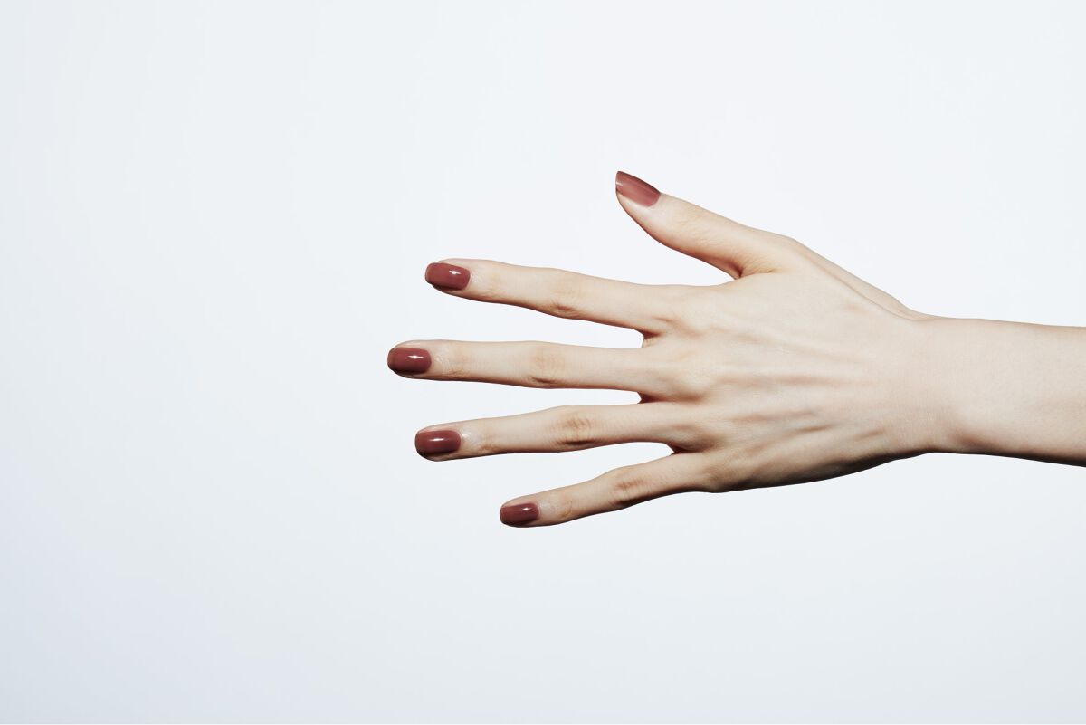 カラーベースコート ゼロ 17/0 ココアブラウン