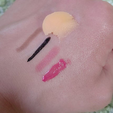 美容クレンジングバーム ルミラスト/Facee/クレンジングバームを使ったクチコミ(4枚目)