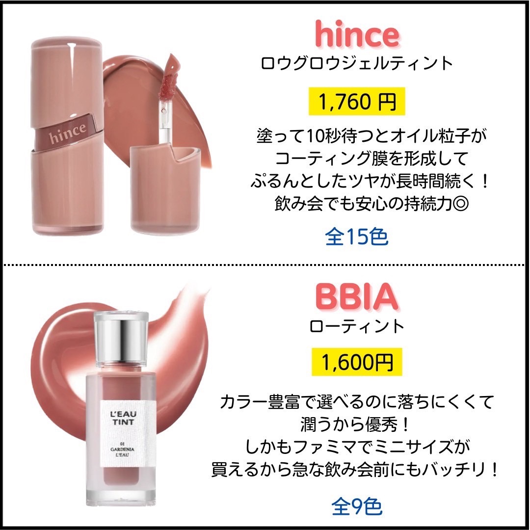 ケイト リップモンスター/KATE/口紅を使ったクチコミ（3枚目）