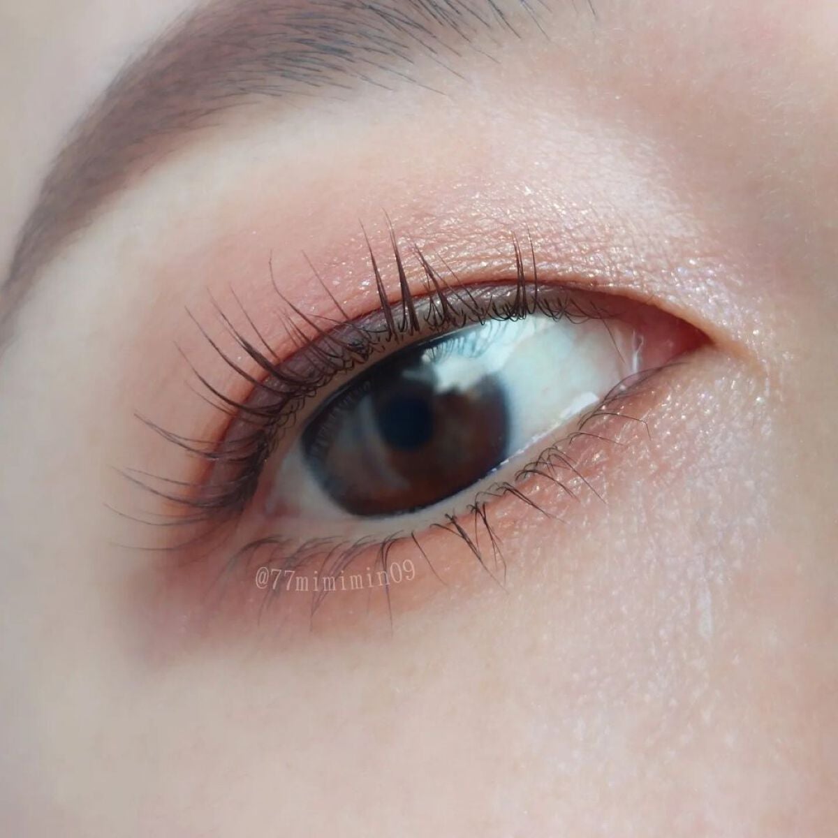 シグニチャー カラー アイズ/SUQQU/アイシャドウパレットを使ったクチコミ(3枚目)