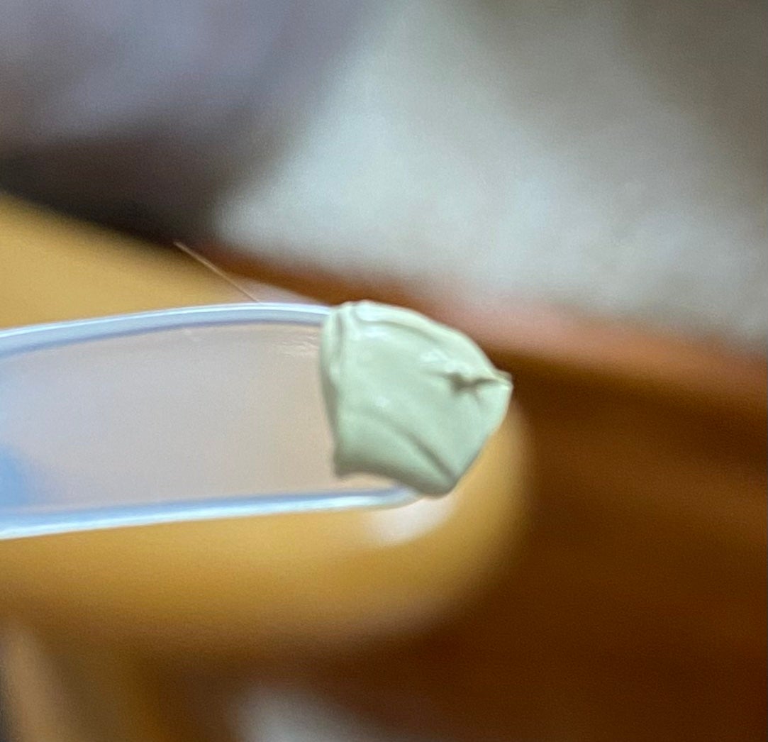 ドクタージャルト シカペア リカバー (第2世代)/Dr.Jart+/フェイスクリームを使ったクチコミ(2枚目)