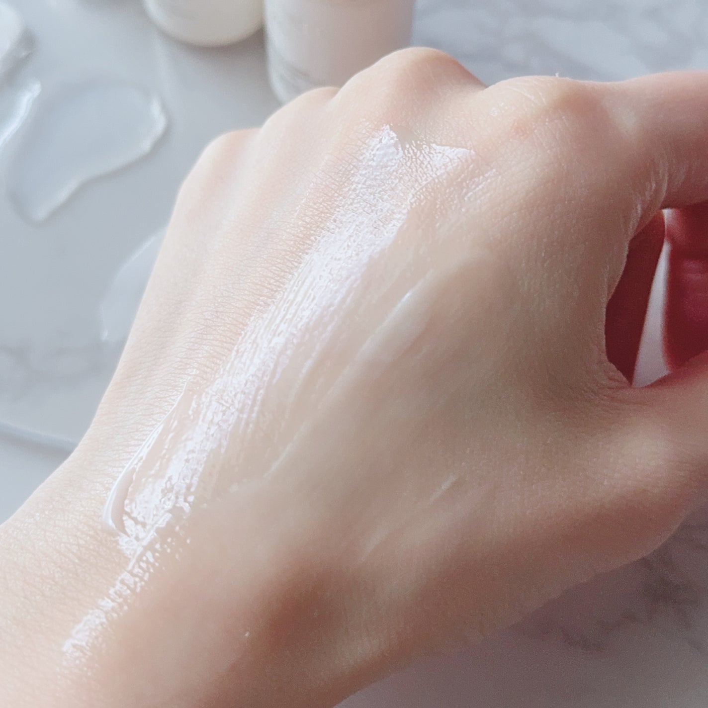 AQ クリーム/DECORTÉ/フェイスクリームを使ったクチコミ(5枚目)