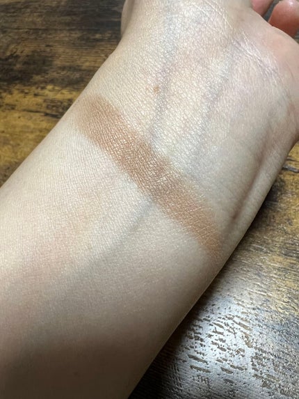 スモール アイシャドウ/M・A・C/単色アイシャドウを使ったクチコミ(2枚目)