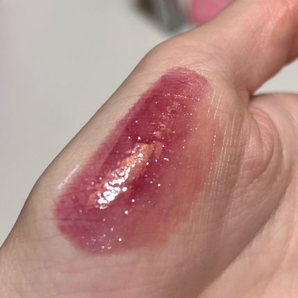 インク ムード グロイ ティント 10 CAPTIVATING PINK/PERIPERA/リップティントの画像