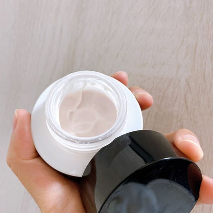 クリーム イン デイ/KANEBO/フェイスクリームを使ったクチコミ(3枚目)